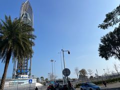 -大梅沙海滨公园