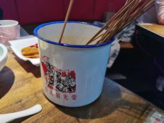 -薛阿婆(北美新天地中心店)