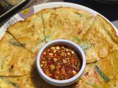 -明洞王妃家烤肉(苏州中心星悦汇店)