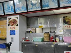 -食惠里小笼包面馆(越秀店)
