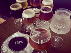 -TAPS精酿啤酒屋
