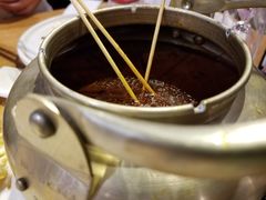 -喝丢一只鞋海鲜烧烤·海肠捞饭(东关街店)