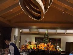 -Le Comptoir de Pierre Gagnaire