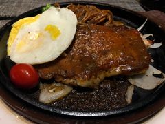 -半秋山西餐厅(巴南万达广场店)