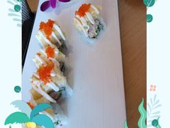 -新一番三文鱼寿司(红城湖店)