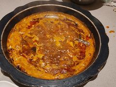 -巴蜀王婆大虾(南锣鼓巷店)