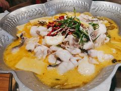 -陈厨老味·老派郴州菜(宜章店)