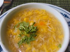 -Lam Vien Restaurant