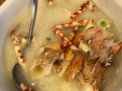 -盛港湾海鲜食府(黄沙店)