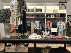 -杉杉奥特莱斯广场(哈尔滨店)
