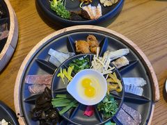 -南桥帮(昆百大·泰业城店)