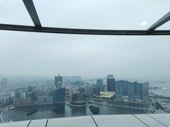 -澳门旅游塔360°旋转餐厅(南湾湖广场店)