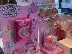 -DQ·蛋糕·冰淇淋(民勇嘉泰店)