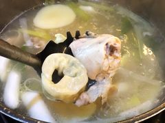 -新村一只鸡(新村本店)