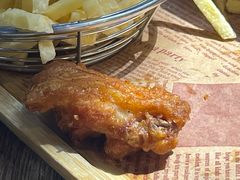 -叶派龙虾•招牌香辣蟹·海鲜(中海国际店)