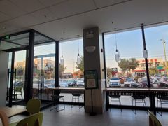 -德克士(蔚县永昌店)