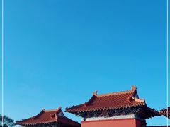 -北陵公园