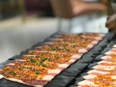 特调猪肉-妥妥烤肉料理(昙华林店)