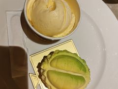 -怡咖啡自助餐(宁波香格里拉店)