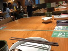 -云海肴·汽锅鸡·云南菜(高德置地店)