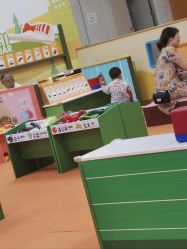 -莫莉幻想(银盆岭万达广场店)