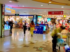 -家乐福(古北店)