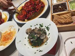-杨氏青龙虾·羊蝎子(金盛路总店)