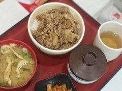 -食其家·牛丼咖喱(浦电路店)