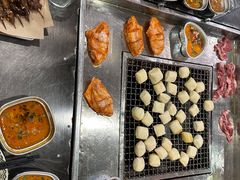 -塘屋烧烤·云南火塘烧烤品牌(春城慧谷旗舰店)