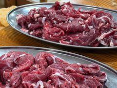 -江村四哥新鲜牛肉店(江高总店)