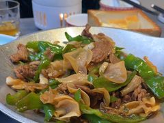 -江南里·新浙菜(苏州大悦城店)