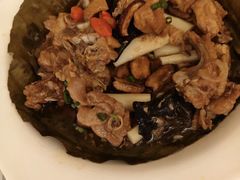 -百乐门喜宴(海珠广场华厦店)