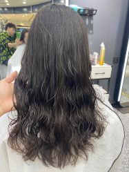 -藤野造型烫染·接发