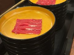 -牛New寿喜烧(金茂览秀城店)