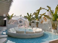 景观位-天空花园餐吧·生日·团建(南山店)