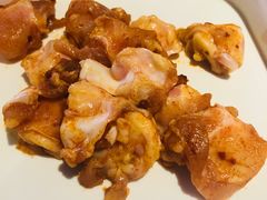 -玫瑰花园自助烤肉(顺义鑫海韵通店)