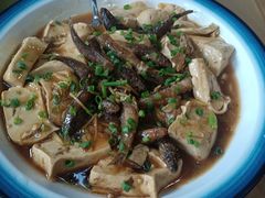 -新泉小傅美食(国贸天琴湾天境店)