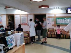 -慈铭体检(亚运村分院)