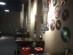 大堂-33韩式自助烧烤(环城南路店)