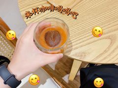 -Oasis coffee燕谷咖啡(公信店)