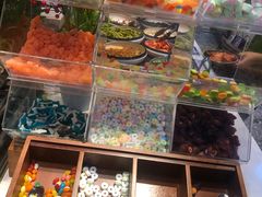 -非烤勿扰自助烤肉(东坑四季广场店)