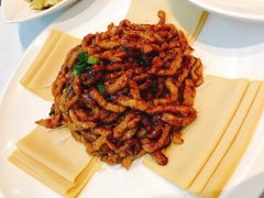 -玉林烤鸭店(定福庄店)
