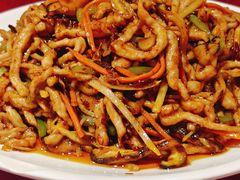 -胖子菜馆(隆昌路店)