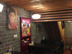 -张记牛肉面馆(天津路店)