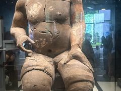 -秦始皇帝陵博物院-丽山园