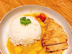 -About Bistro關於·泰式家庭料理