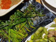 -老胖串店(山大路店)