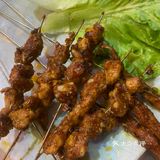 郭百万～必吃烧烤