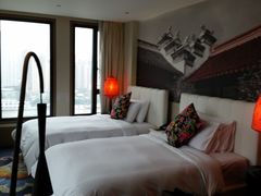 -上海外滩英迪格酒店