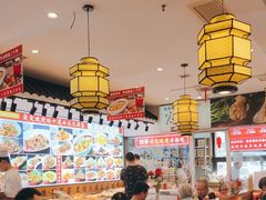 -渔家风味·鲅鱼水饺·央视展播·海鲜天津菜(开发区店)